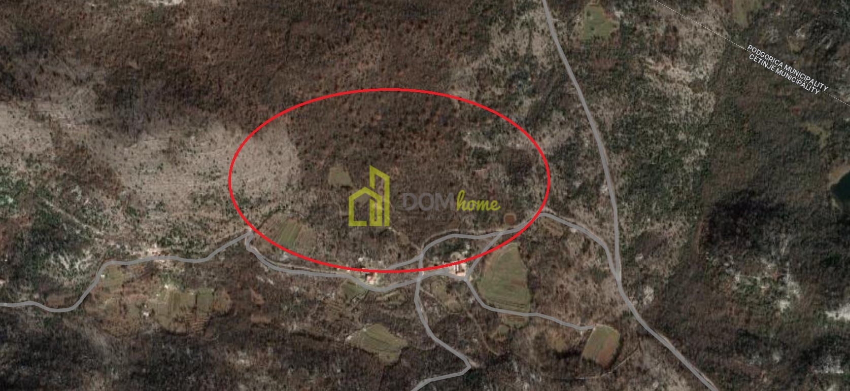 Plac 21502m2, Bobija